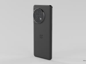 ONEPLUS 11 Model 3D