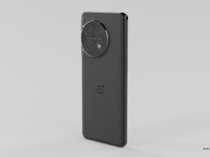 ONEPLUS 11 3D Model
