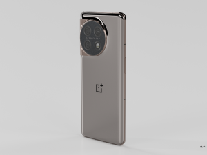 ONEPLUS 11 Model 3D