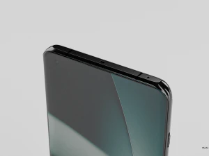 ONEPLUS 11 3D Model