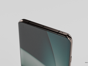 ONEPLUS 11 Model 3D