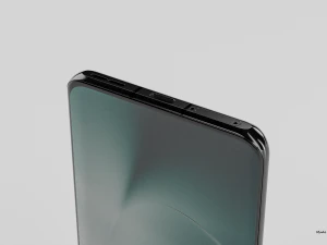 ONEPLUS 11 3D Model