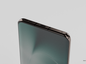 ONEPLUS 11 Model 3D