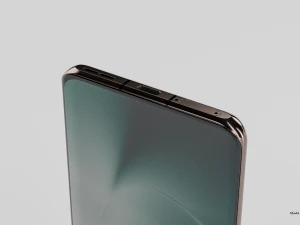 ONEPLUS 11 3D Model