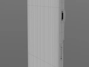 ONEPLUS 11 3D Model