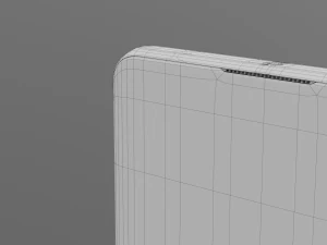 ONEPLUS 11 3D Model