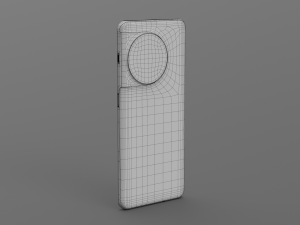 ONEPLUS 11 Model 3D