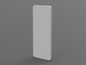 ONEPLUS 11 Model 3D