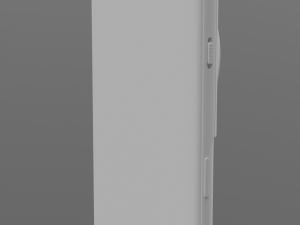 ONEPLUS 11 Model 3D