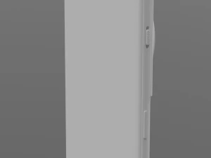 ONEPLUS 11 3D Model