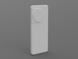 ONEPLUS 11 Model 3D