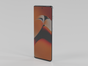 ONEPLUS 11R 3D Модель