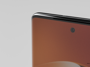 ONEPLUS 11R 3D Model