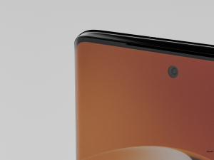 ONEPLUS 11R 3D Model