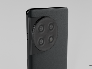 ONEPLUS 11R 3D Model