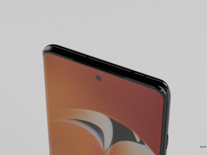 ONEPLUS 11R 3D Model