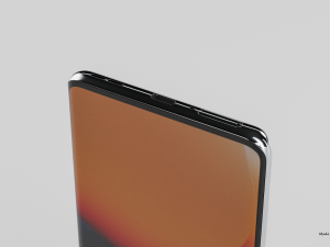 ONEPLUS 11R 3D Model