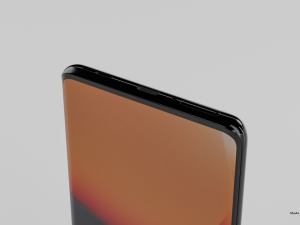 ONEPLUS 11R 3D Model