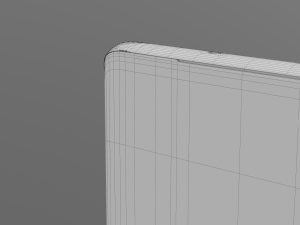 ONEPLUS 11R 3D Model