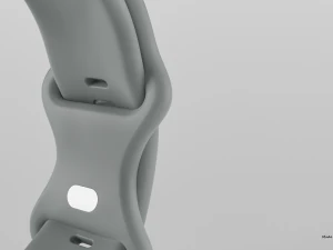 GOOGLE PIXEL WATCH 3D Model
