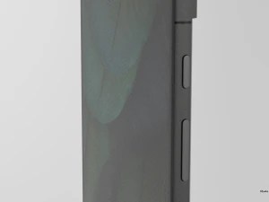 GOOGLE PIXEL 7 3D Model