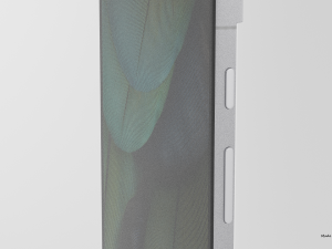 GOOGLE PIXEL 7 3D-Modell