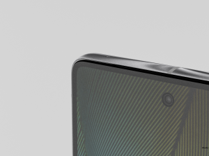 GOOGLE PIXEL 7 3D-Modell