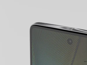 GOOGLE PIXEL 7 3D Model