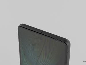 GOOGLE PIXEL 7 3D-Modell