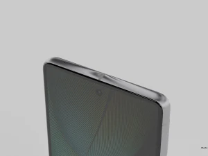GOOGLE PIXEL 7 3D Model