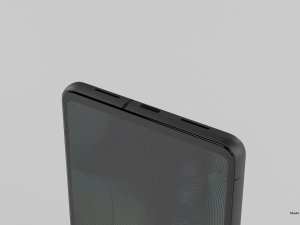 GOOGLE PIXEL 7 3D-Modell