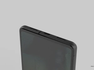 GOOGLE PIXEL 7 3D Model