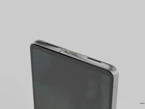 GOOGLE PIXEL 7 3D Model