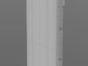 GOOGLE PIXEL 7 3D Model