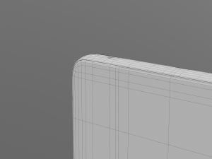 GOOGLE PIXEL 7 3D-Modell