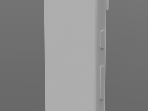 GOOGLE PIXEL 7 3D-Modell