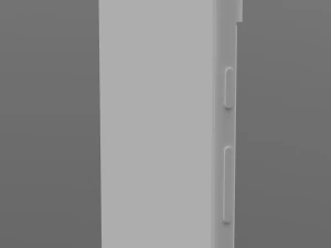 GOOGLE PIXEL 7 3D Model
