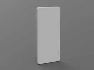 GOOGLE PIXEL 7 3D Model