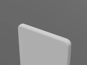 GOOGLE PIXEL 7 3D Model