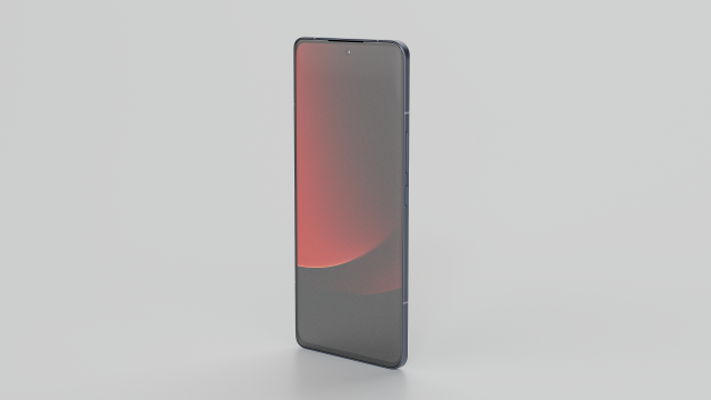 XIAOMI 13 ULTRA 3D Model .c4d .max .obj .3ds .fbx .stl .blend 