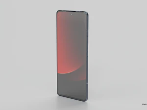XIAOMI 13 ULTRA 3D Model