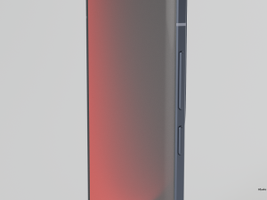 XIAOMI 13 ULTRA 3D Model
