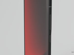 XIAOMI 13 ULTRA 3D Model