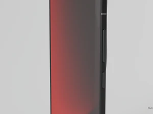 XIAOMI 13 ULTRA 3D Model