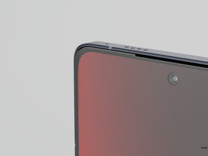 XIAOMI 13 ULTRA 3D Model
