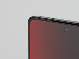 XIAOMI 13 ULTRA 3D Model