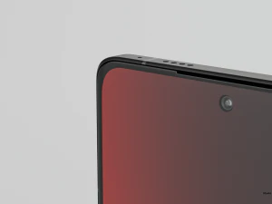 XIAOMI 13 ULTRA 3D Model