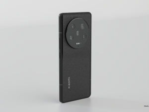 XIAOMI 13 ULTRA 3D Model