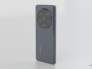 XIAOMI 13 ULTRA 3D Model