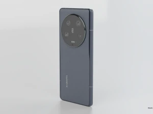 XIAOMI 13 ULTRA 3D Model